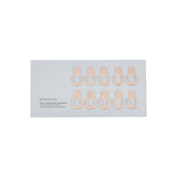Monograph Organise Copper Paper Clips Pack of 10