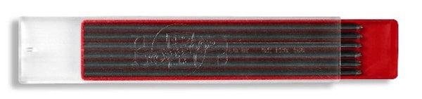 Koh-I-Noor 2.0mm 120mm 2B Leads for Mechanical Pencils