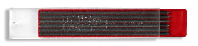 Koh-I-Noor 2.0mm 120mm 2B Leads for Mechanical Pencils