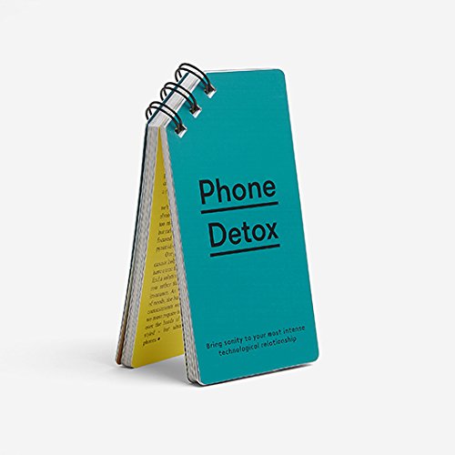 Phone Detox by School of Life