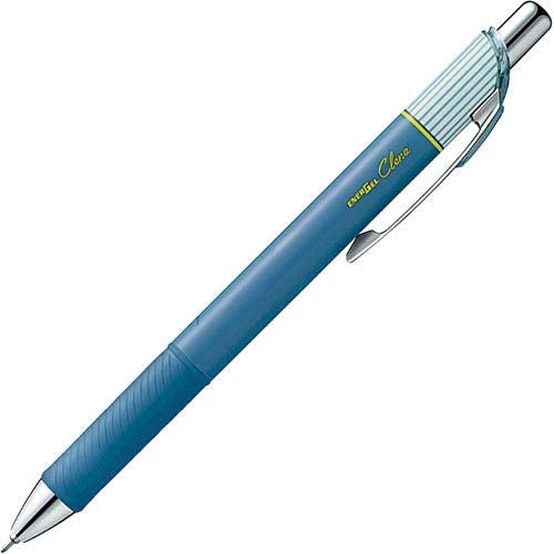 Pentel Energel Clena 0.5 Gel Pen