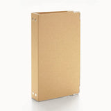 Traveler's Company Notebook Binder for Refills 011