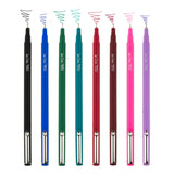 Marvy Uchida 4300 Le Pen 0.3mm Fineliner Pen