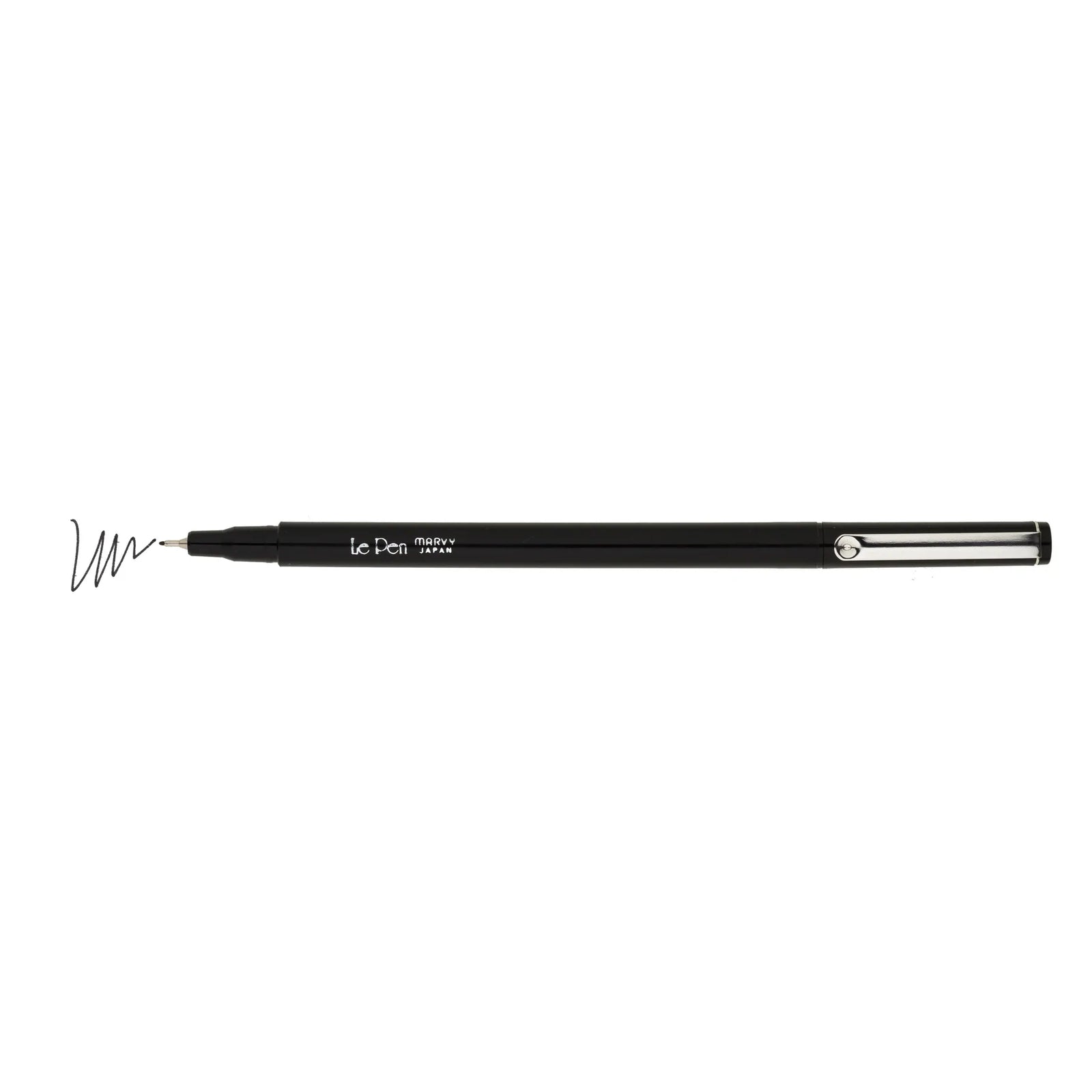 Marvy MR4300-10A LePen - Set di pennarelli fineline, 10 pezzi Marvy MR4300-10A LePen - Set di pennarelli fineline, 10 pezzi