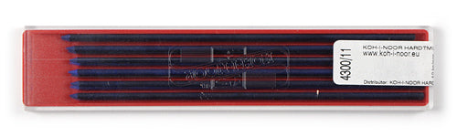 Koh-I-Noor 2.0mm Technical Coloured Leads 120mm