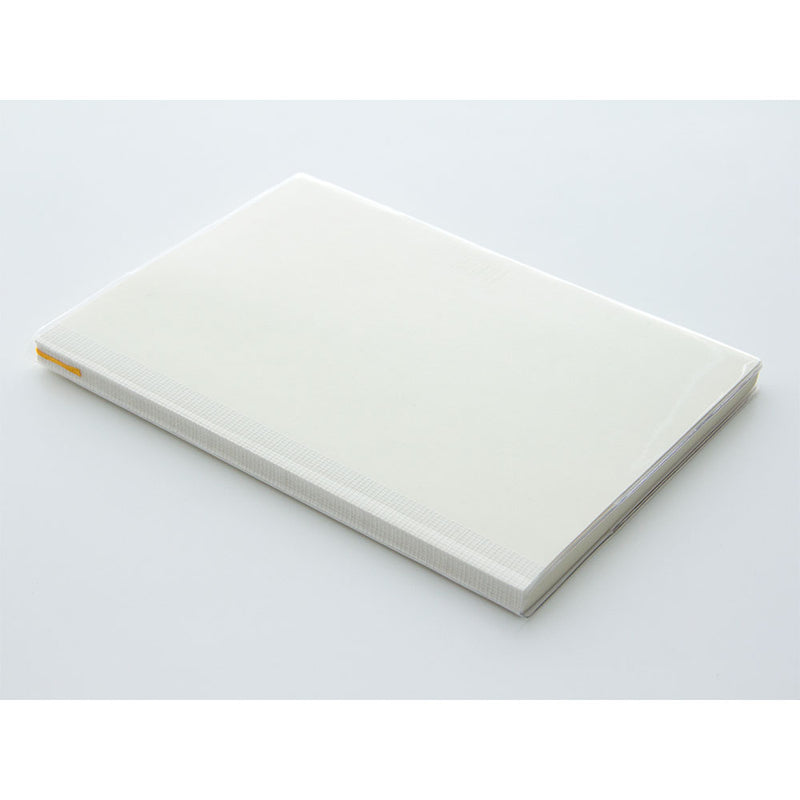 Midori MD A5 Notebook Clear Cover