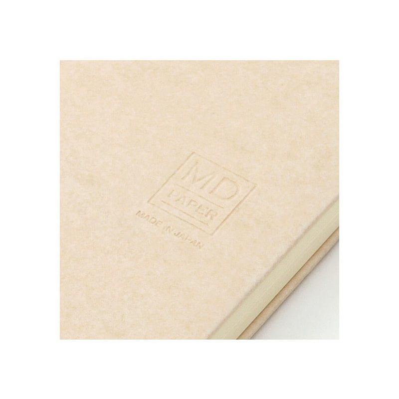 Midori MD A6 Notebook Paper Cover