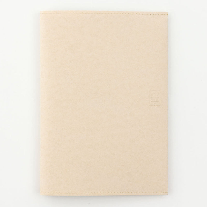 Midori MD A5 Notebook Paper Cover