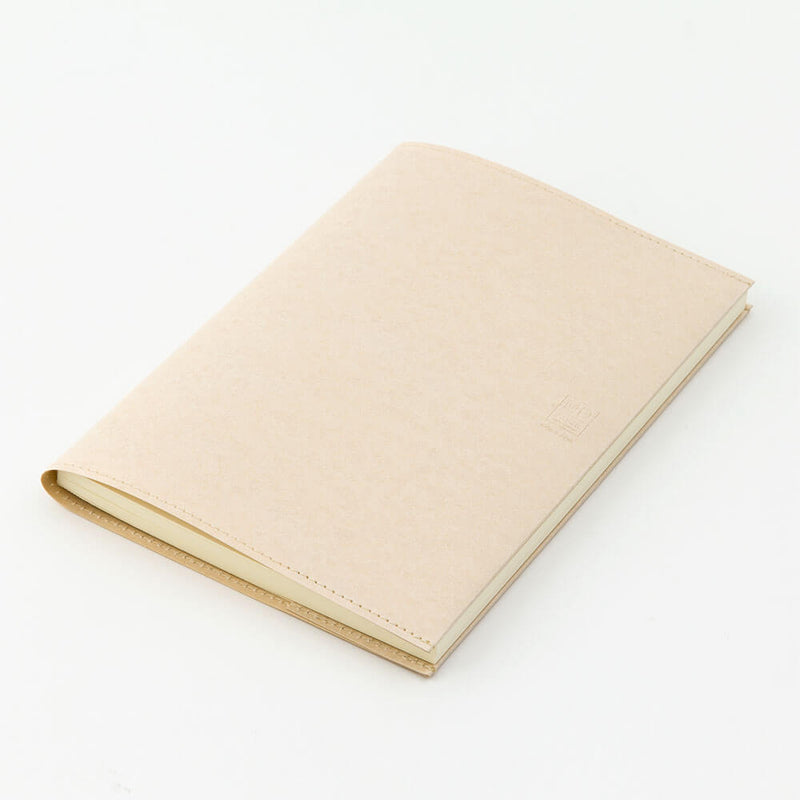 Midori MD A5 Notebook Paper Cover
