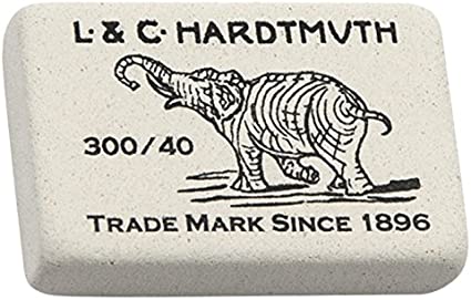 Koh-I-Noor Elephant 300/40 Eraser