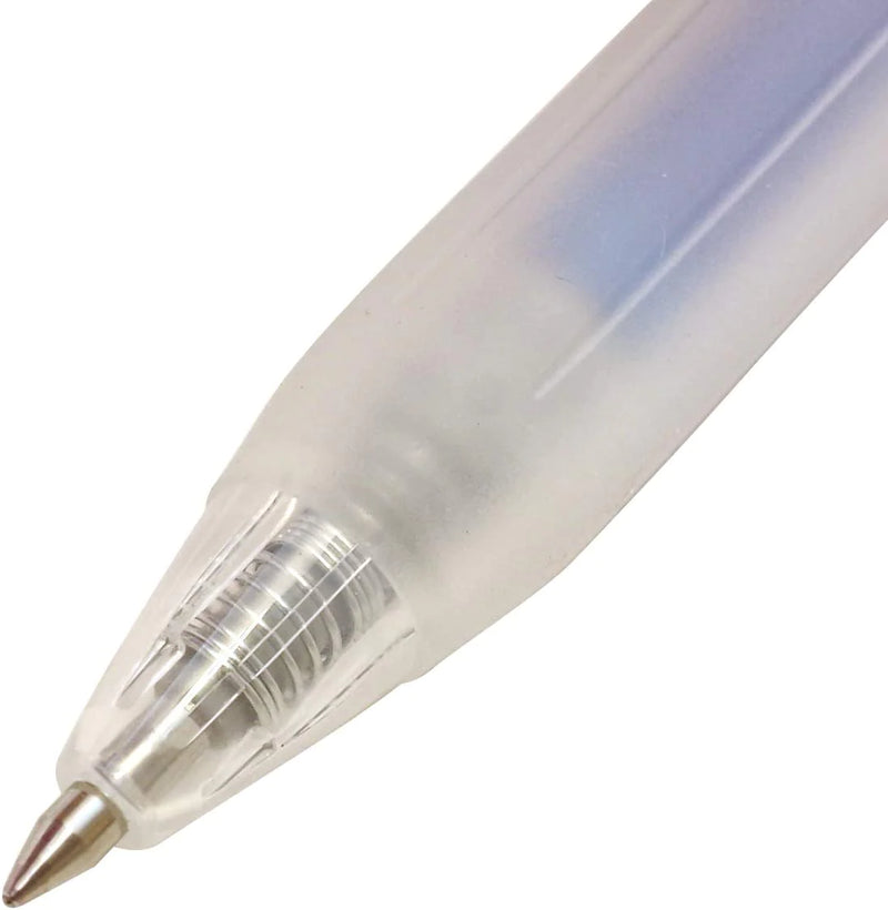 Zebra Sarasa Marble 0.5mm Gel Pen