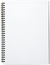 Mnemosyne N195A A5 Lined Notebook
