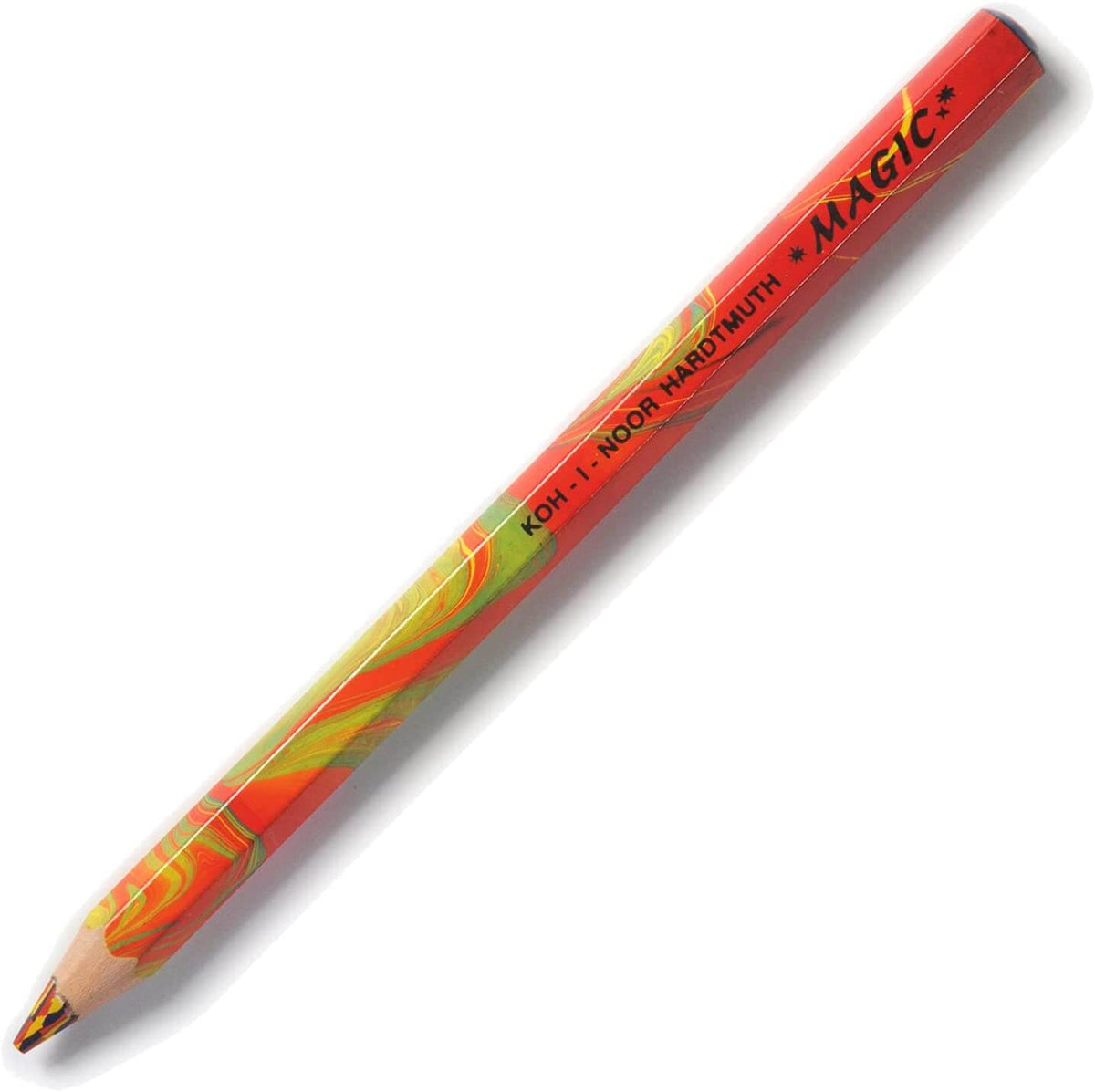 Koh-I-Noor Magic 3 Colour Pencil Original