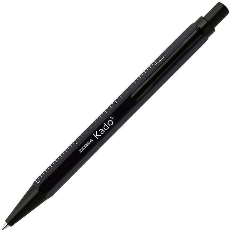 Zebra Kado2 0.7mm Ballpoint Pen