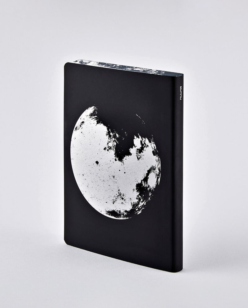 Nuuna Moon A5 Notebook