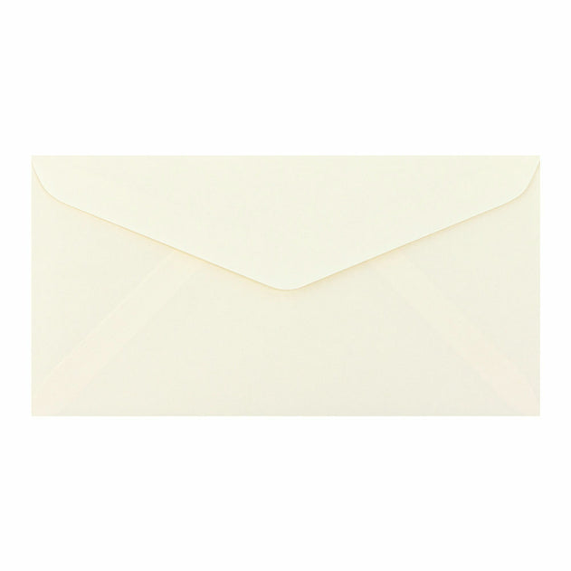 Midori MD B5 Cream Paper Envelopes