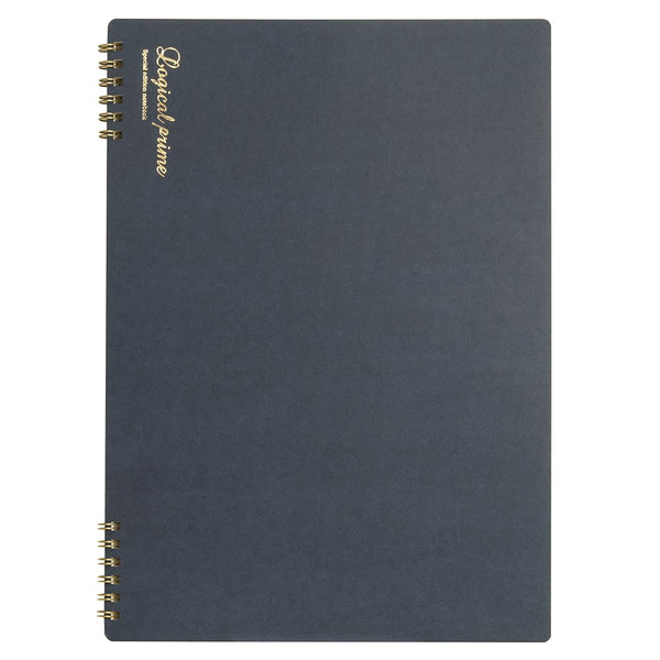 T-Line Logical Prime Notebook, Special Lined