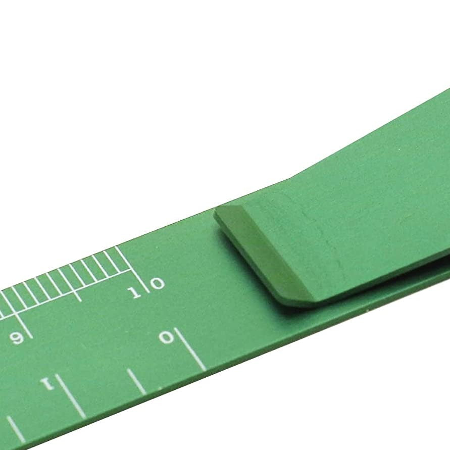 Paperclip Ruler Hightide Clip Ruler, £9.95
