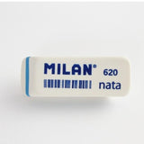 Milan Nata Eraser 620