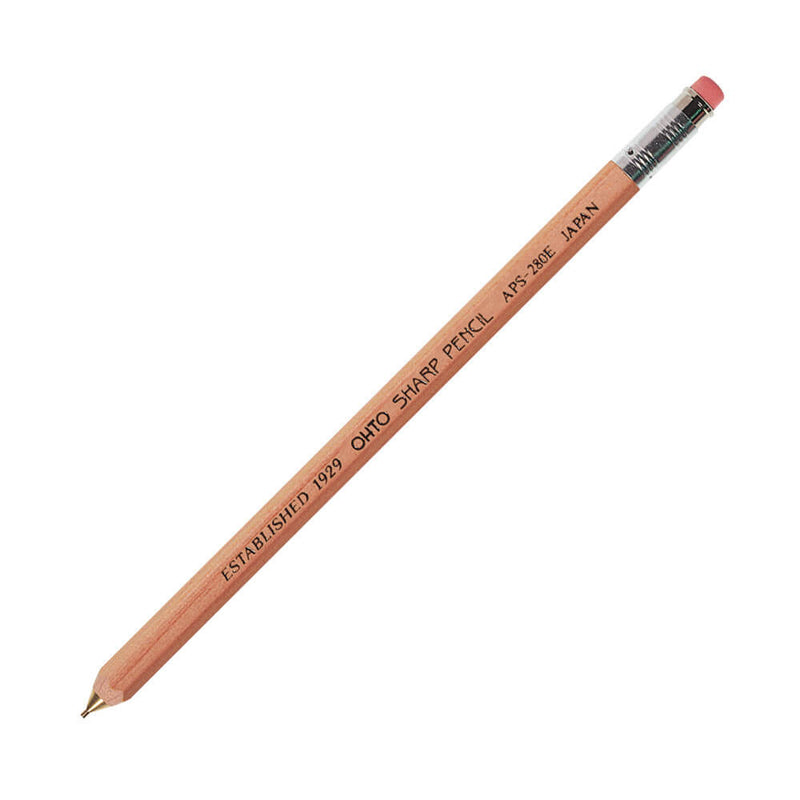 OHTO Sharp 0.5mm Mechanical Pencil