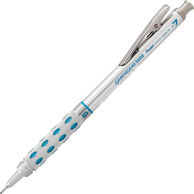 Pentel Graphgear 1000 0.7mm Mechanical Pencil PG1000