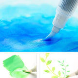 Kuretake Water Brush Pen Fine
