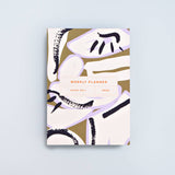 The Completist Capri No. 1 2024 Weekly Diary