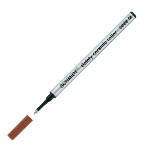Schmidt Rollerball Refills for Kaweco Perkeo 0.7mm