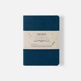 Ciak Mate Soft Cover Vegan Leather A5 Lined Notebook