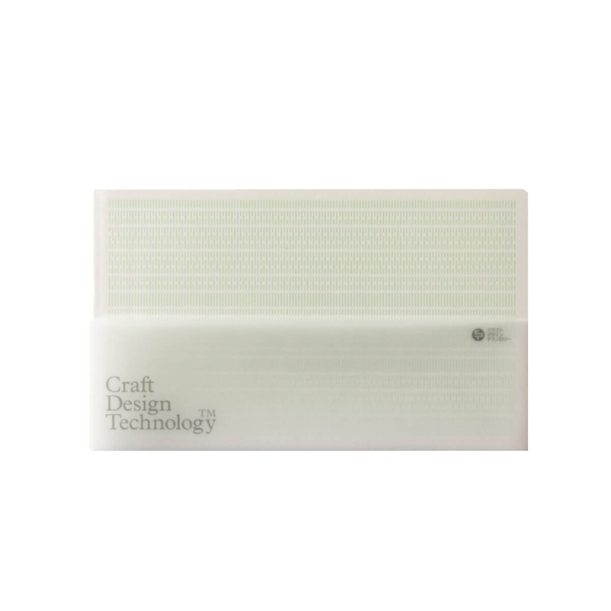 Craft Design Technology Desk Landscape Notebook Small