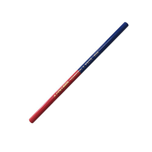 Colleen Red & Blue Double Ended Pencils