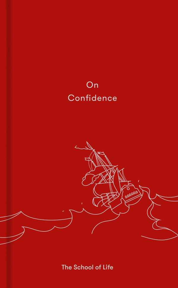 On Confidence by School of Life