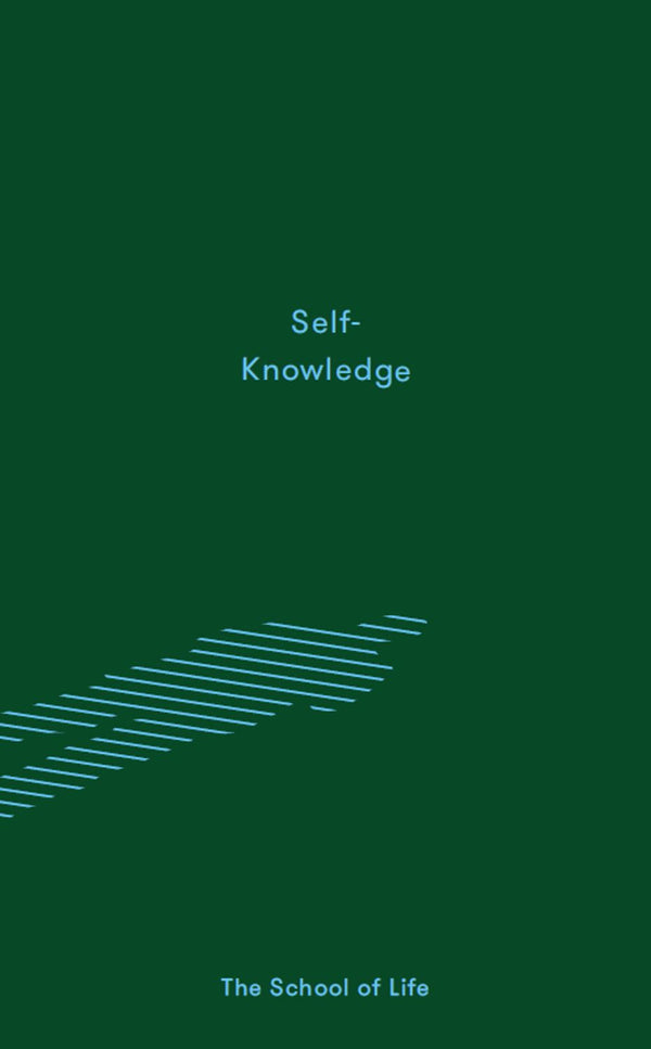 Self Knowledge by School of Life