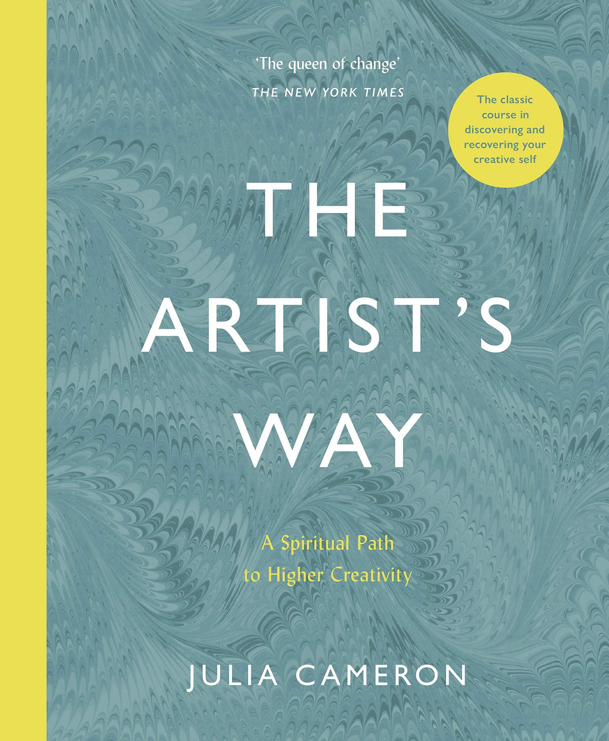 The Artist's Way Book