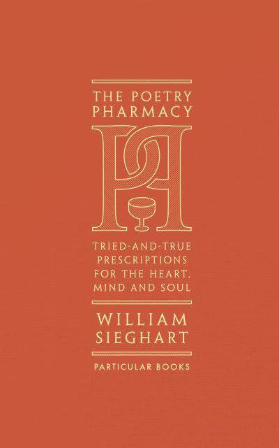 Poetry Pharmacy