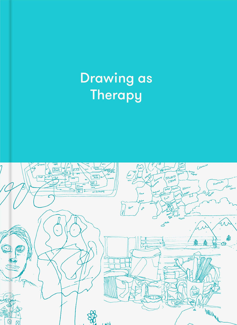 Drawing As Therapy (School of Life)