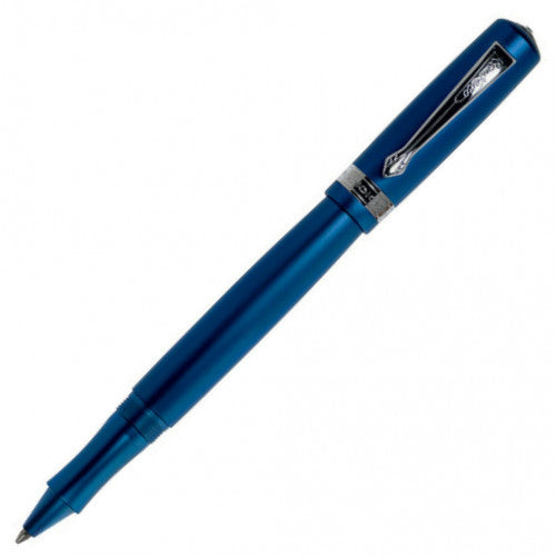 Kaweco Allrounder Rollerball Pen Blue