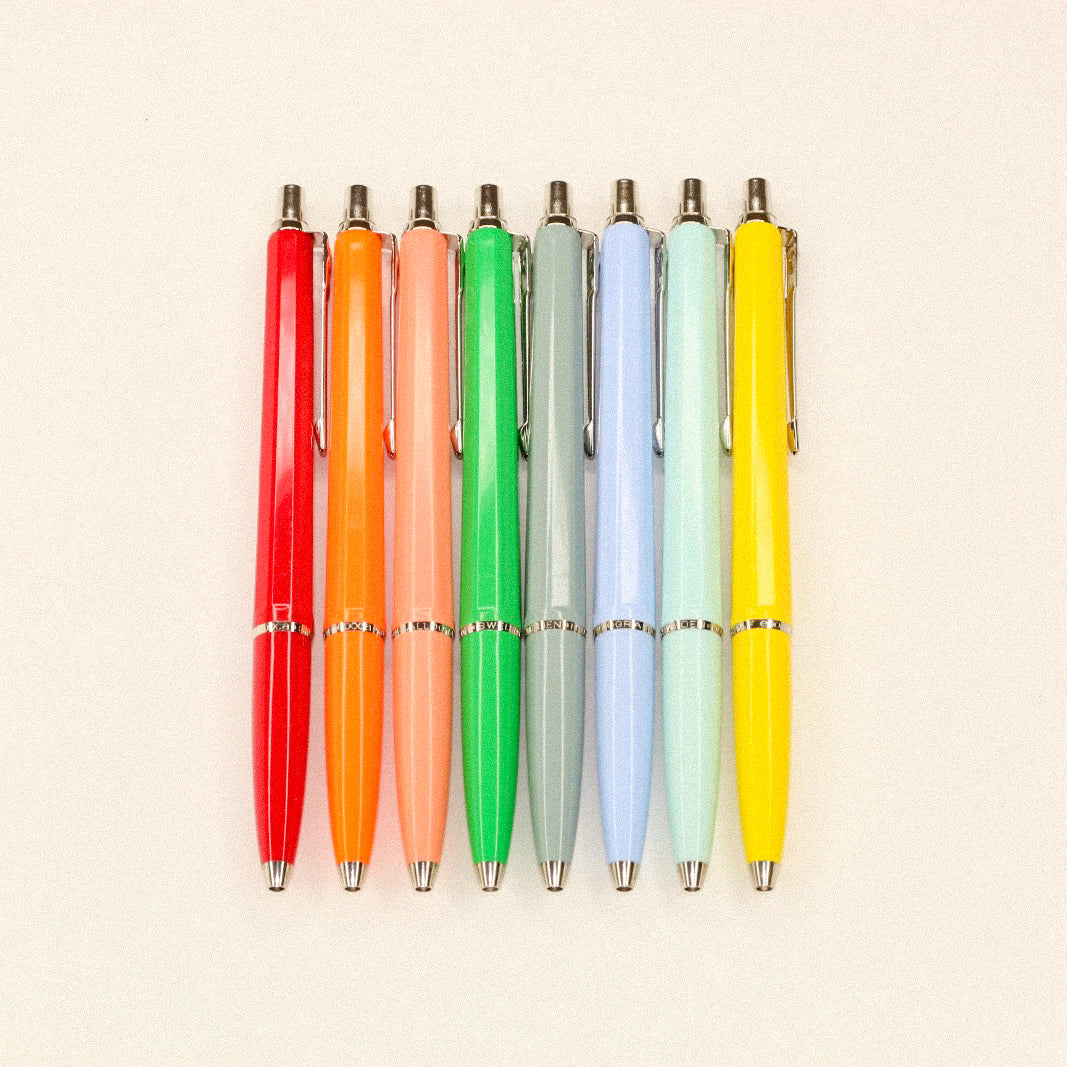Ballograf Ballpoints