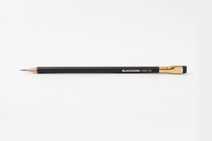 Blackwing Matte Set of 12 Pencils