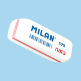 Milan Nata Eraser 620