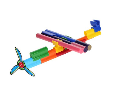 Faber-Castell 125036 FABER-CASTELL CONNECTOR Dino scatola
