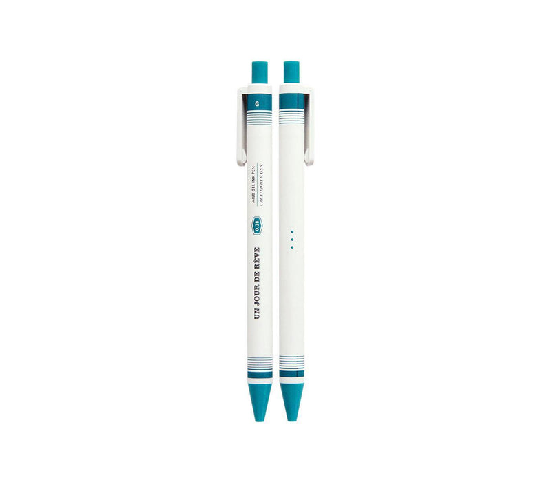 Iconic Mild Gel Pen 0.38mm