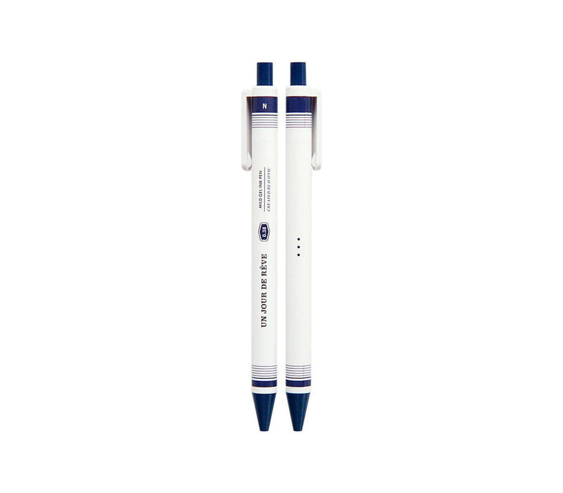 Iconic Mild Gel Pen 0.38mm