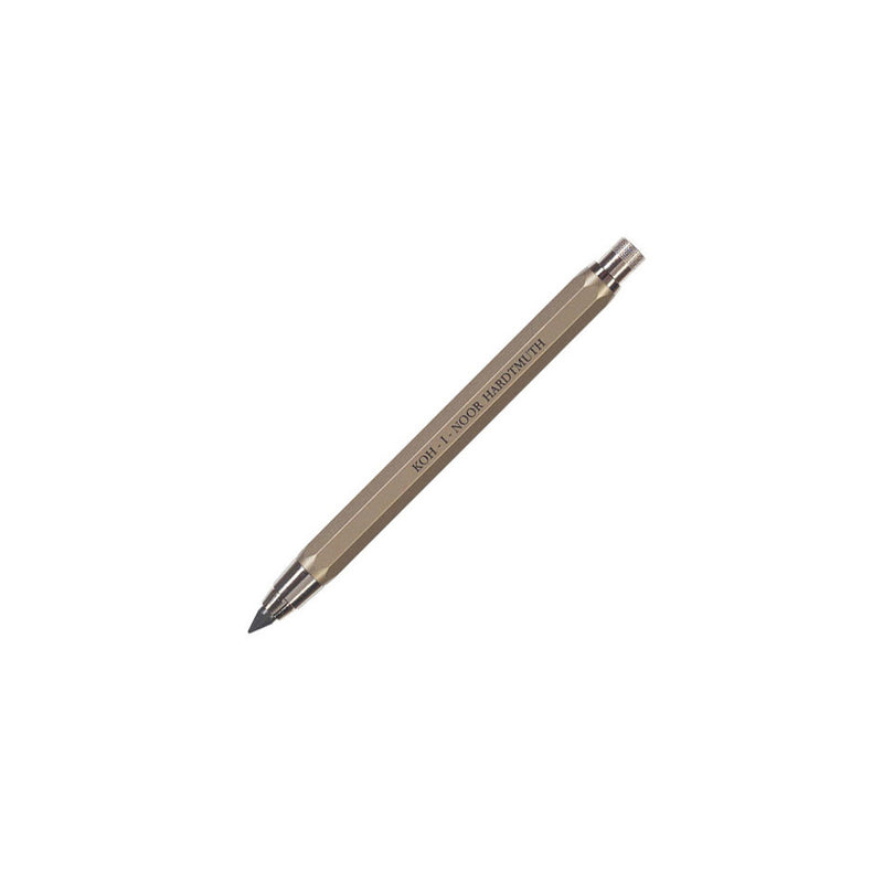 Koh-I-Noor 5340 5.6mm Metal Clutch Pencil