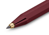 Kaweco Classic Sport Clutch Pencil (3.2mm lead) - Bordeaux