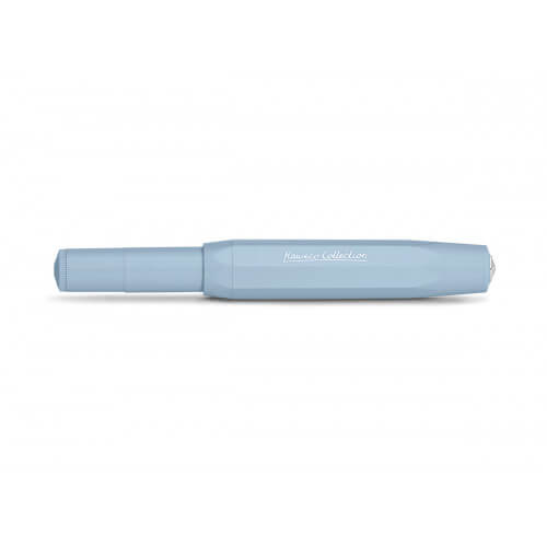 Kaweco Collection Fountain Pen Mellow Blue