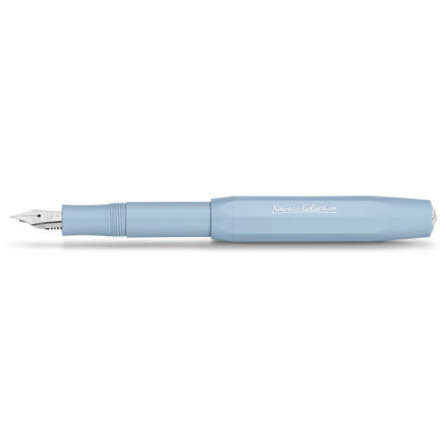 Kaweco Collection Fountain Pen Mellow Blue