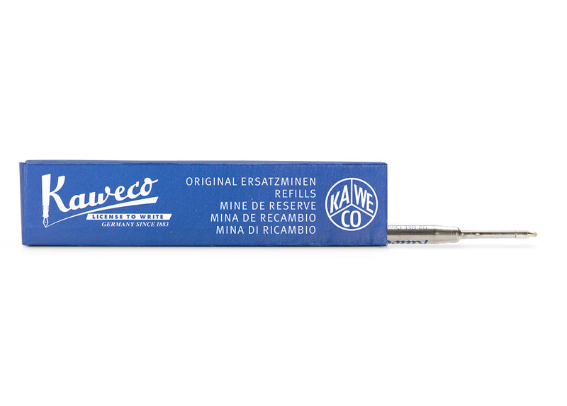 Kaweco G2 Rollerball Pen Refill 0.7mm