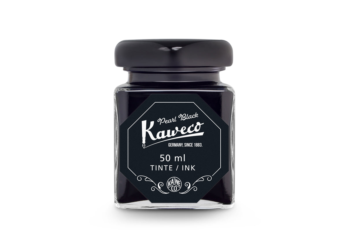 Kaweco Bottled Ink Various Colours 50 ml