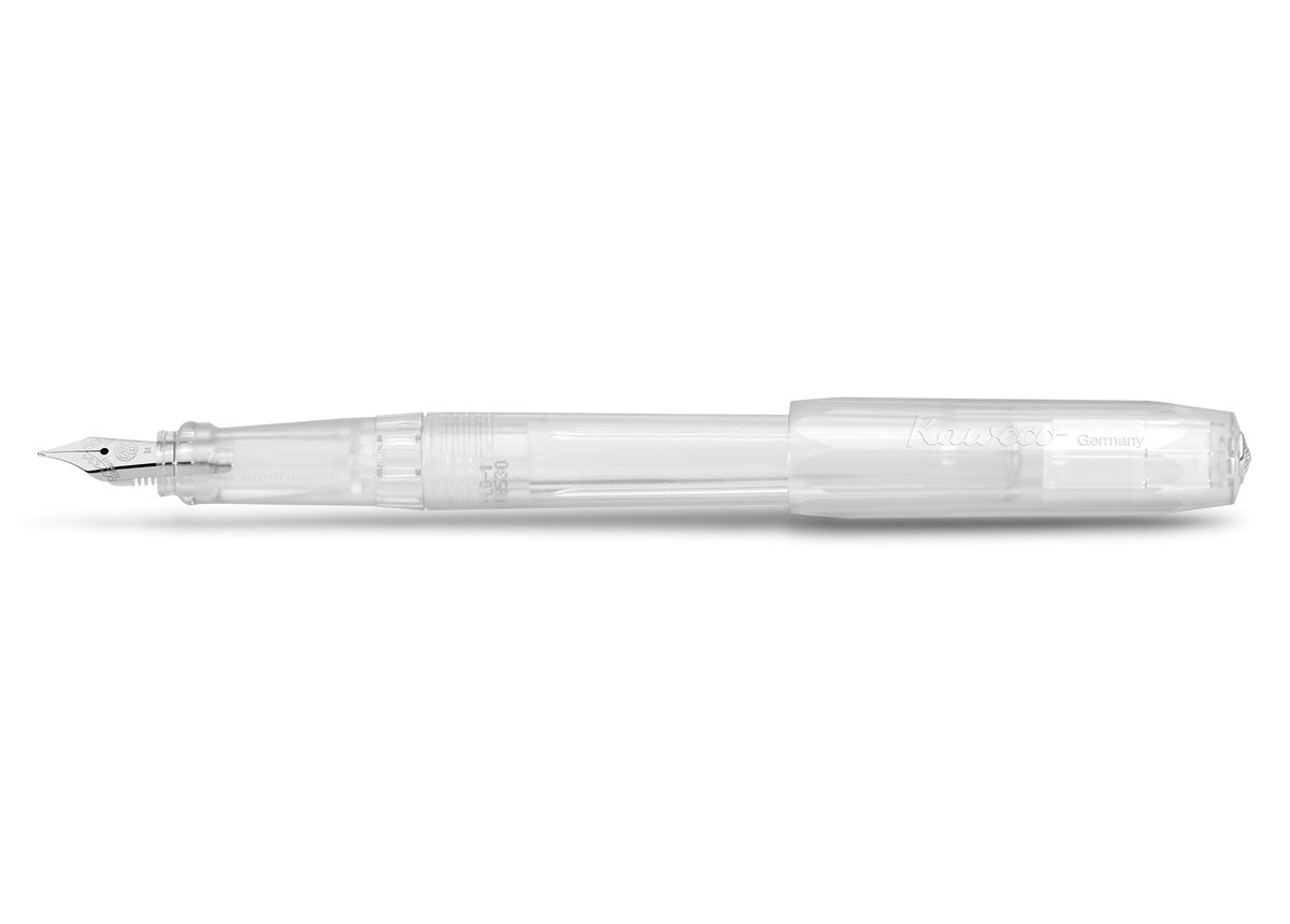 Kaweco Perkeo Fountain Pen All Clear